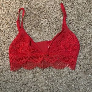 Cute bralette